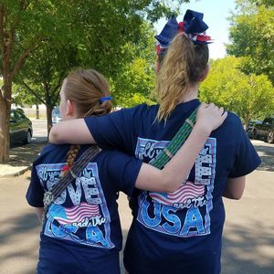 Meet your Posher, Kristina